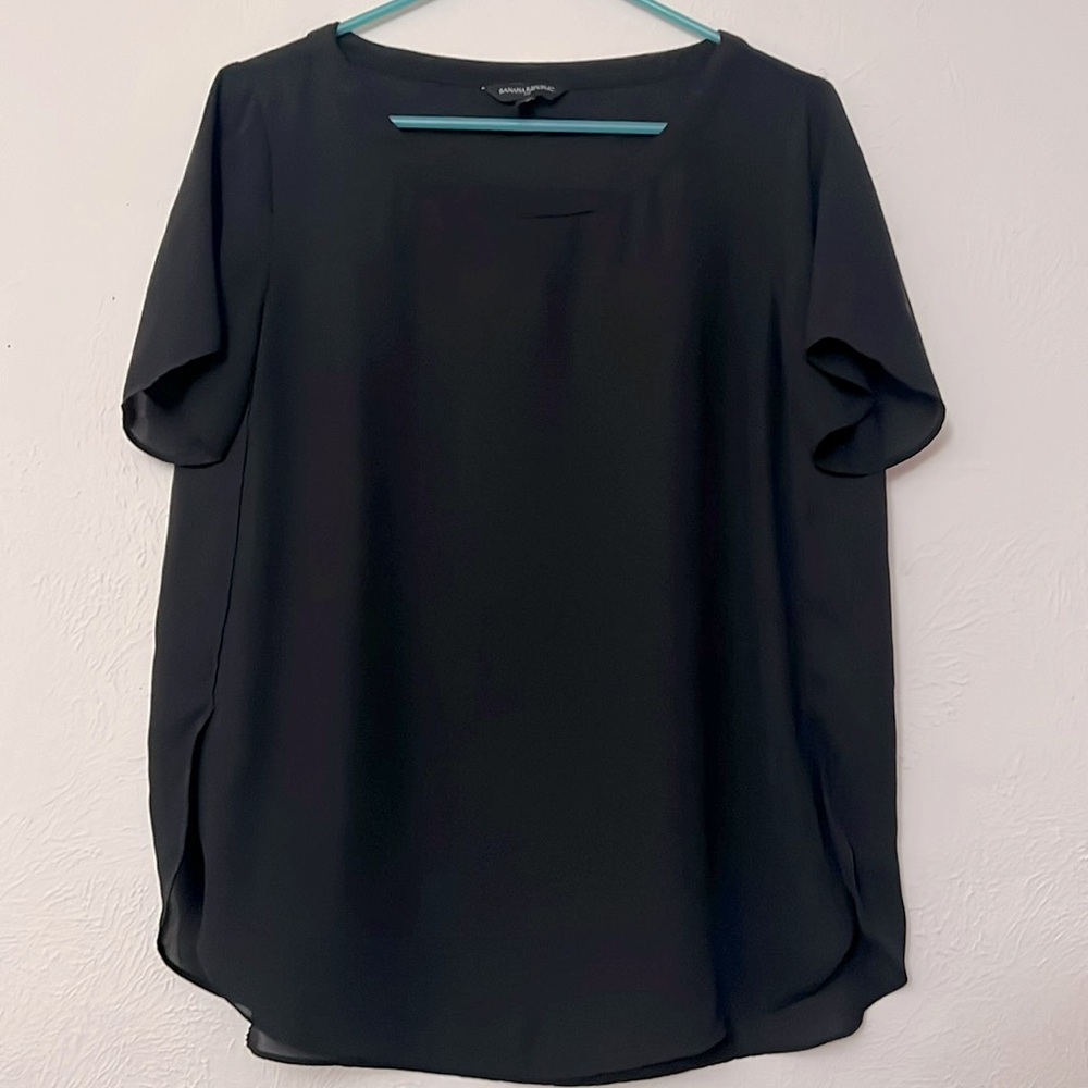 Banana Republic Blouse